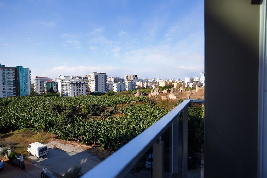 Apartment in Alanya, Türkei, 60 m² - Foto 3