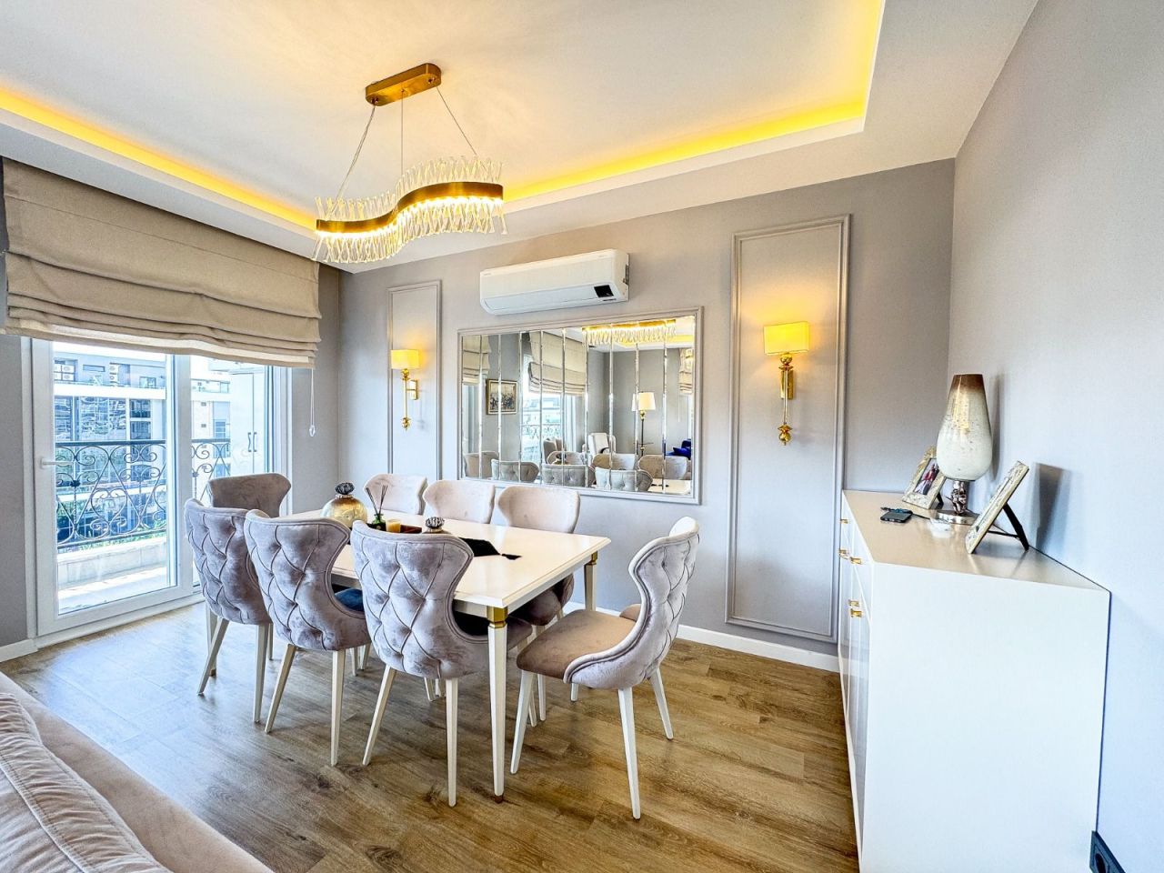 Appartement à Alanya, Turquie - image 3