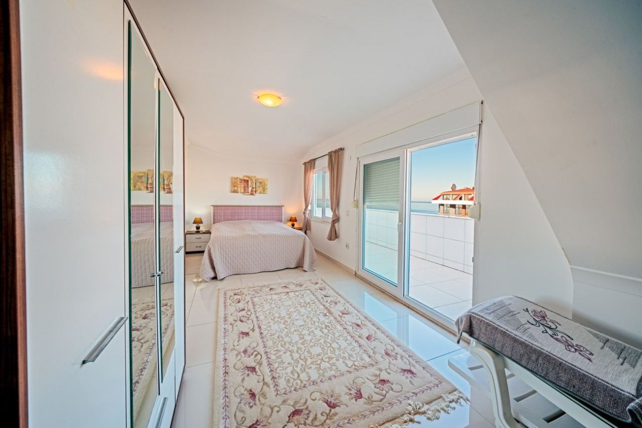 Appartement à Alanya, Turquie, 130 m² - image 3