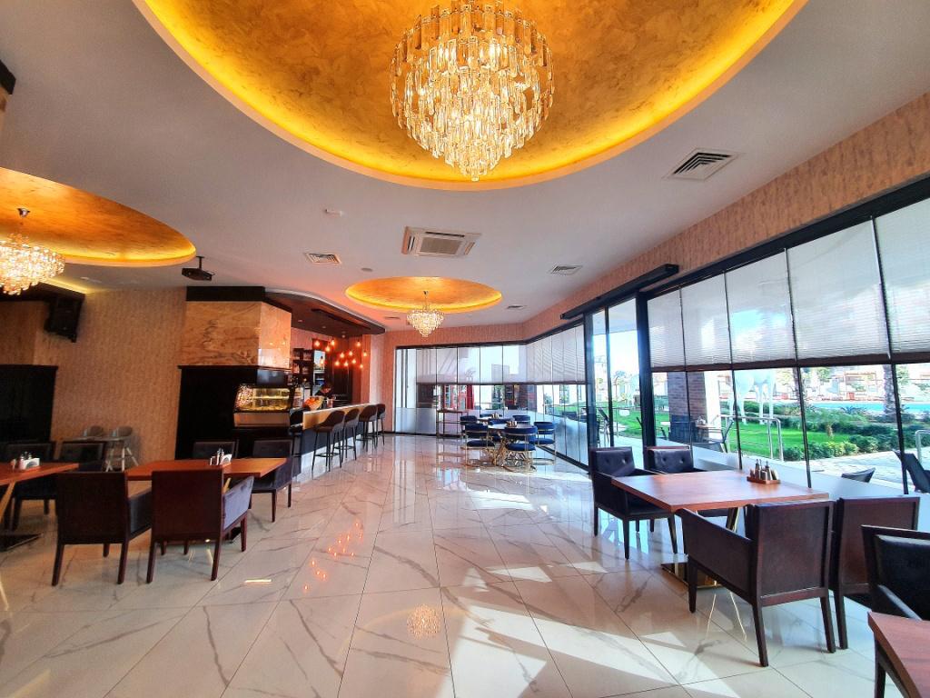 Appartamenti a Alanya, Turchia, 85 m² - foto 3