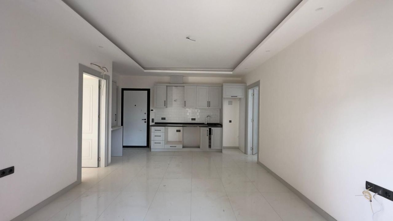 Apartment in Alanya, Türkei, 77 m² - Foto 3