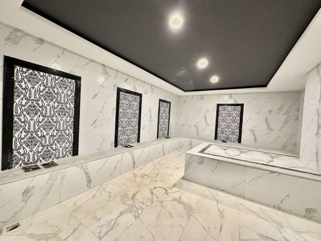 Apartment in Alanya, Türkei, 127 m² - Foto 3