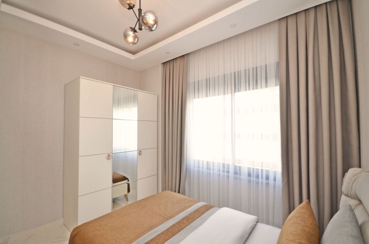 Appartement à Alanya, Turquie, 75 m² - image 3