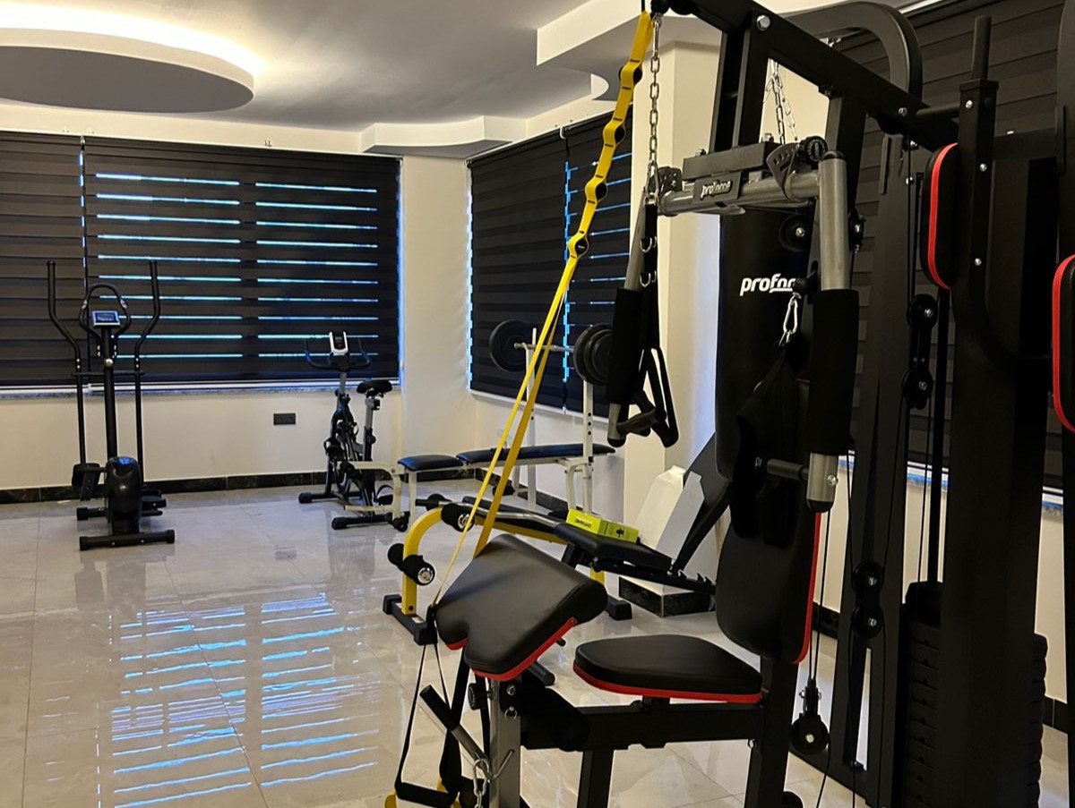 Apartment in Alanya, Turkey, 50 m² - picture 3