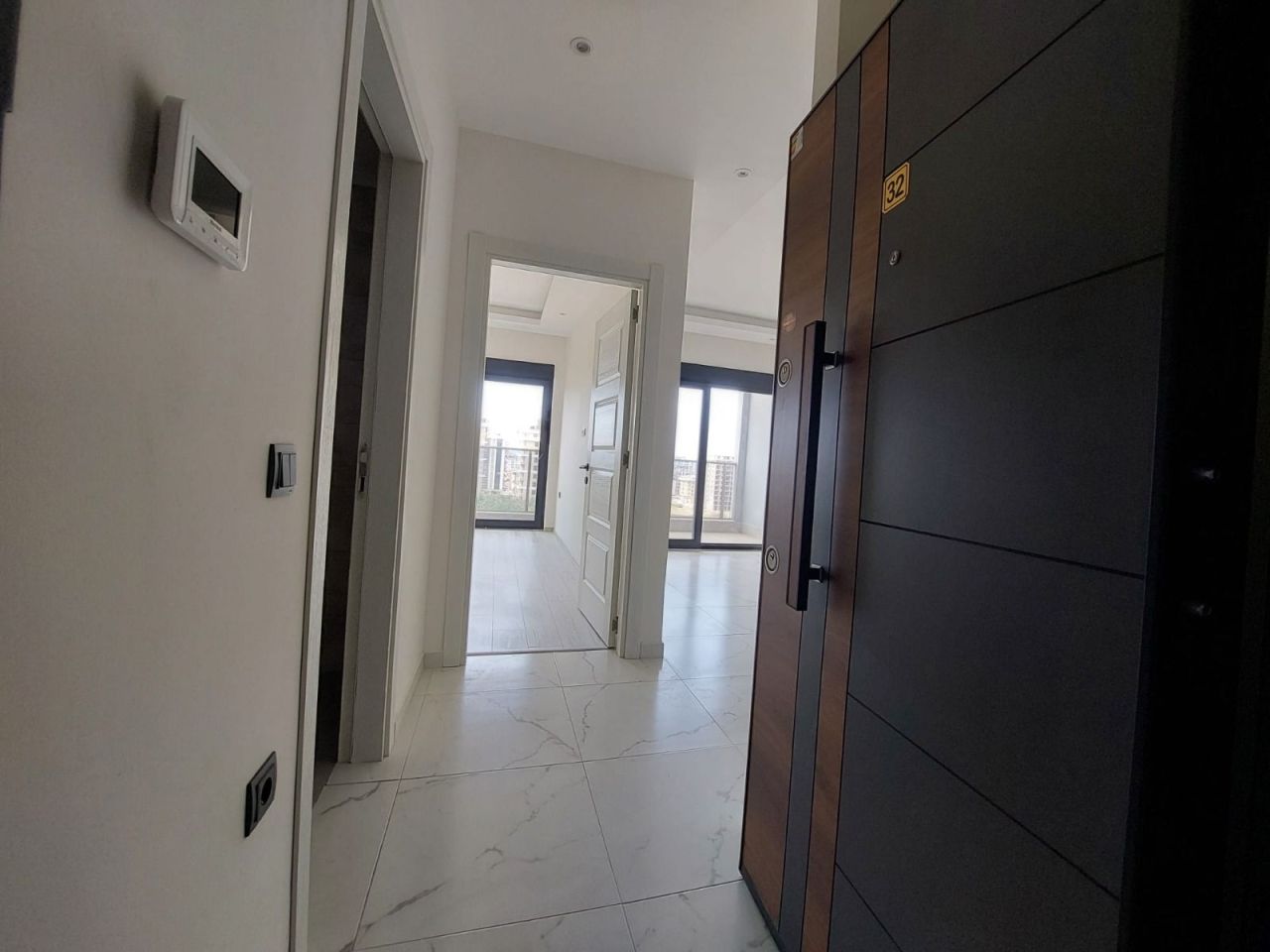 Apartment in Alanya, Turkey, 56 m² - picture 3