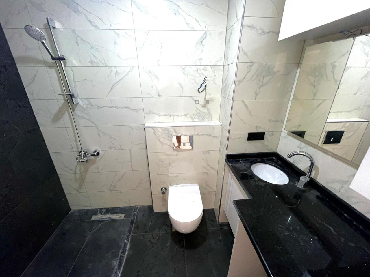 Apartamento en Alanya, Turquia, 50 m² - imagen 3