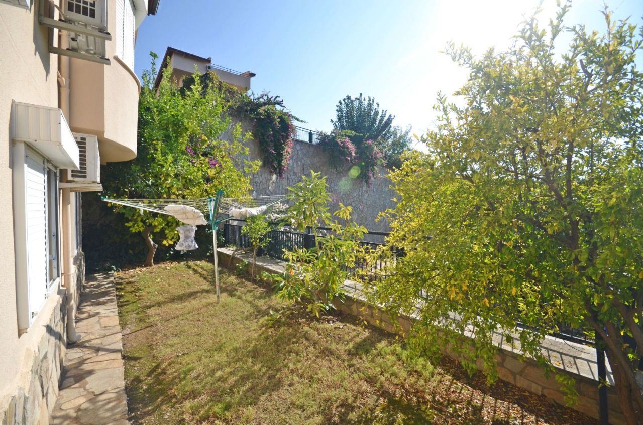 Apartamento en Alanya, Turquia, 100 m² - imagen 3