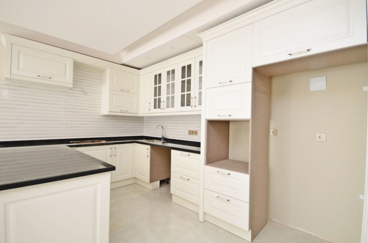 Appartement à Alanya, Turquie, 100 m² - image 3