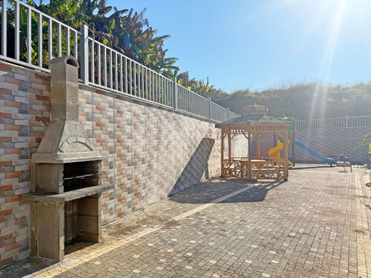 Apartment in Alanya, Turkey, 55 m² - picture 3