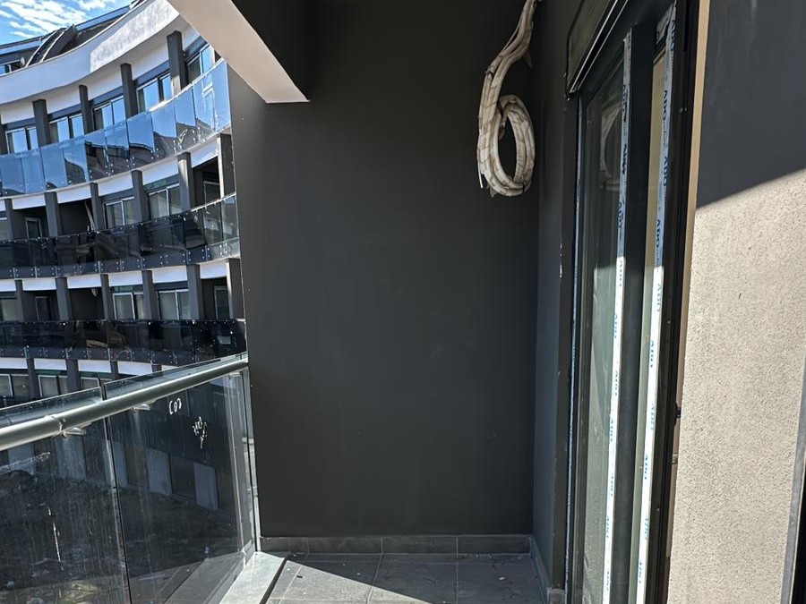 Appartamenti a Alanya, Turchia, 55 m² - foto 3