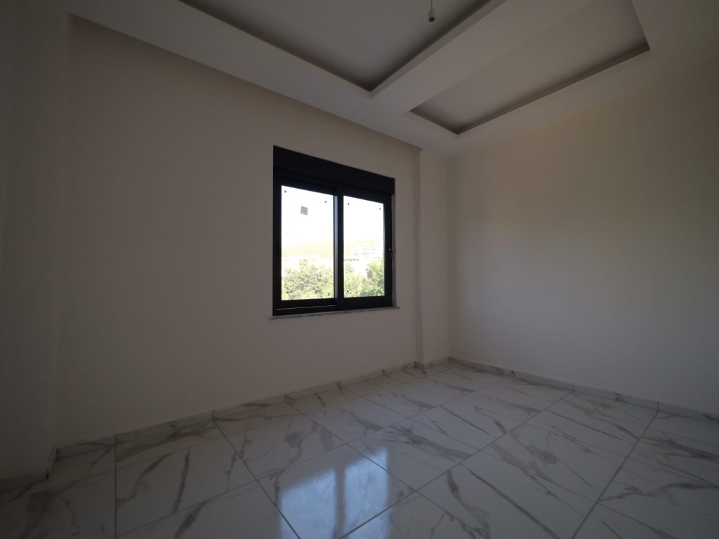 Apartment in Alanya, Türkei, 47 m² - Foto 3