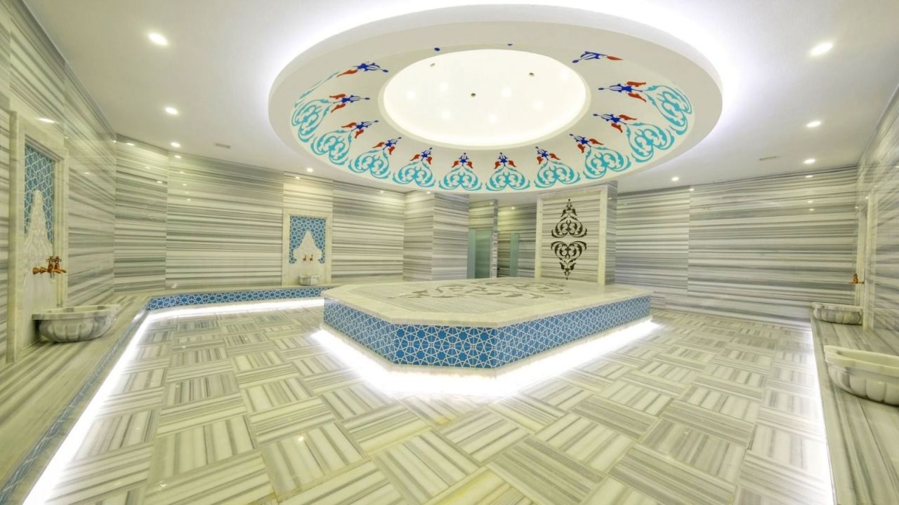 Appartement à Alanya, Turquie, 90 m² - image 3