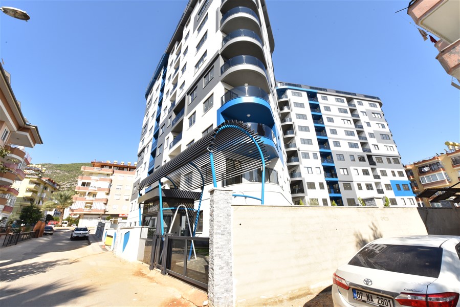 Apartment in Alanya, Türkei, 85 m² - Foto 3