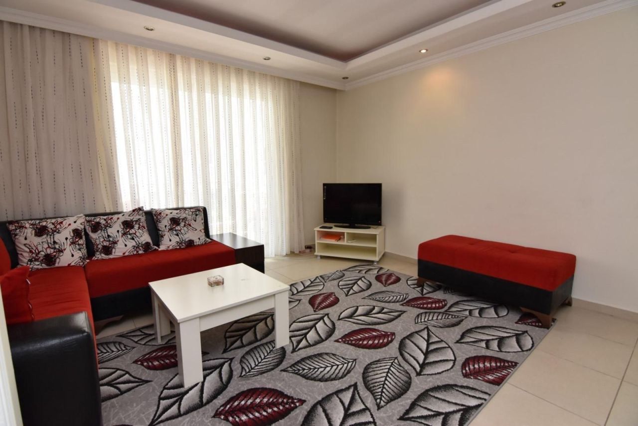 Appartement à Alanya, Turquie, 65 m² - image 3