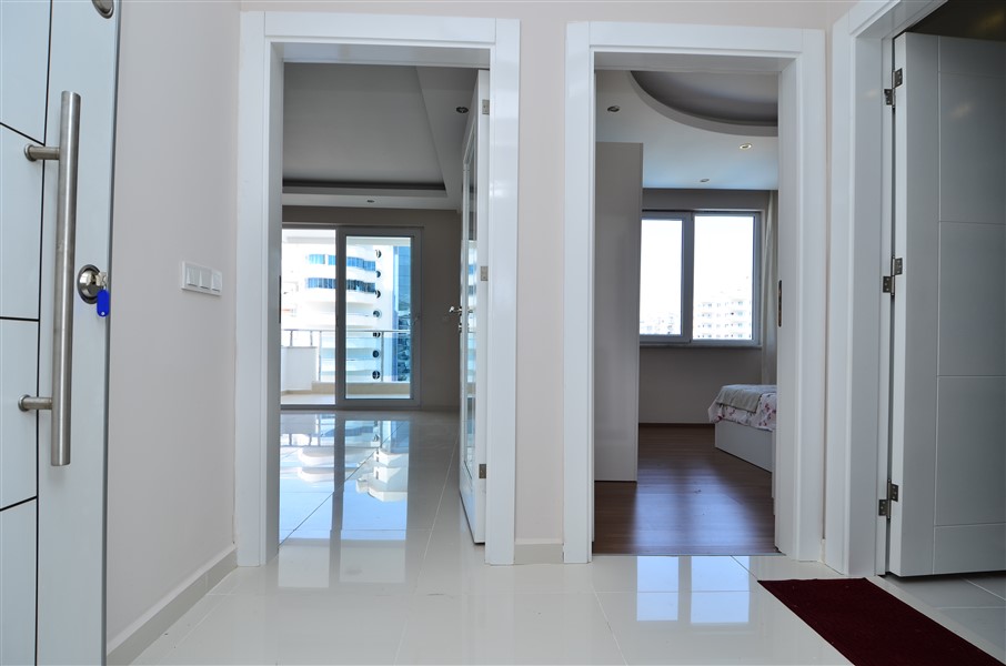 Appartamenti a Alanya, Turchia, 65 m² - foto 3