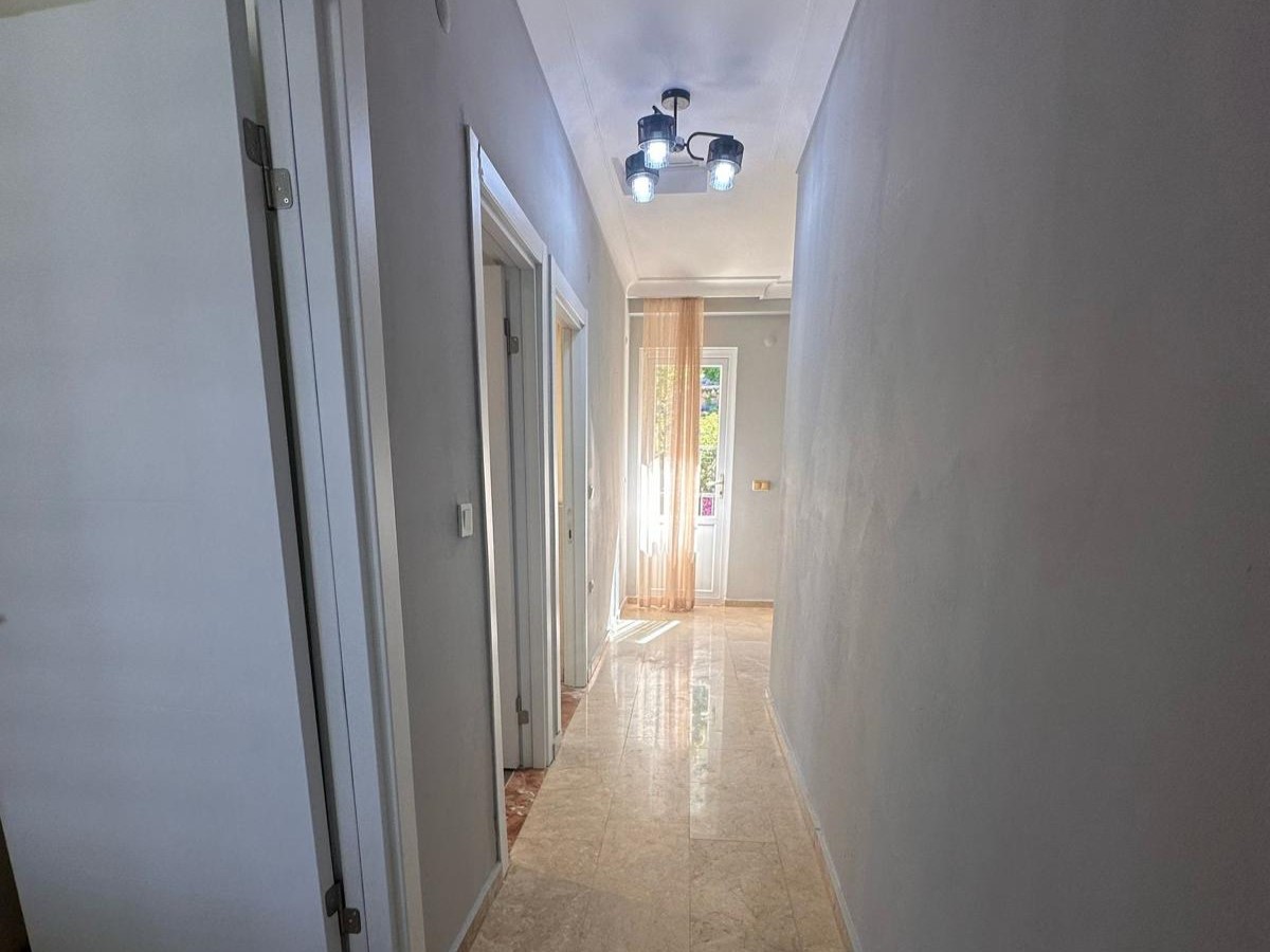 Apartamento en Alanya, Turquia, 150 m² - imagen 3
