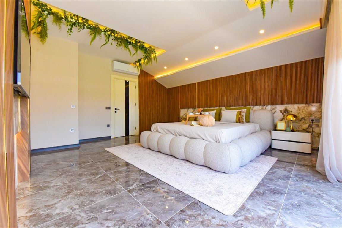 Villa in Alanya, Turkey, 250 m² - picture 3