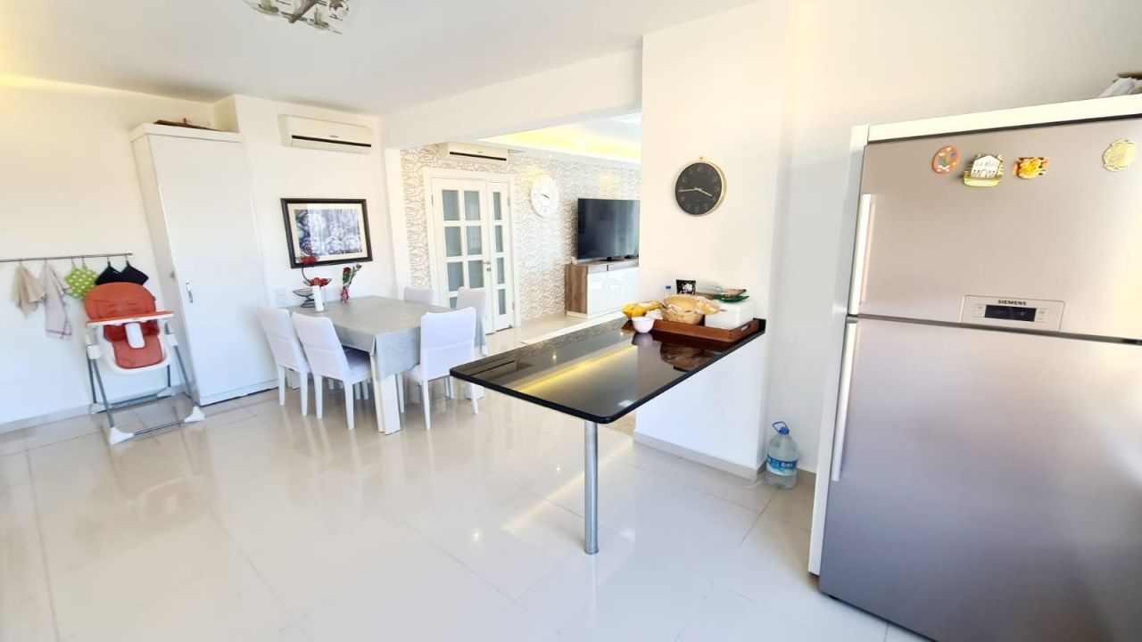 Apartamento en Alanya, Turquia, 280 m² - imagen 3