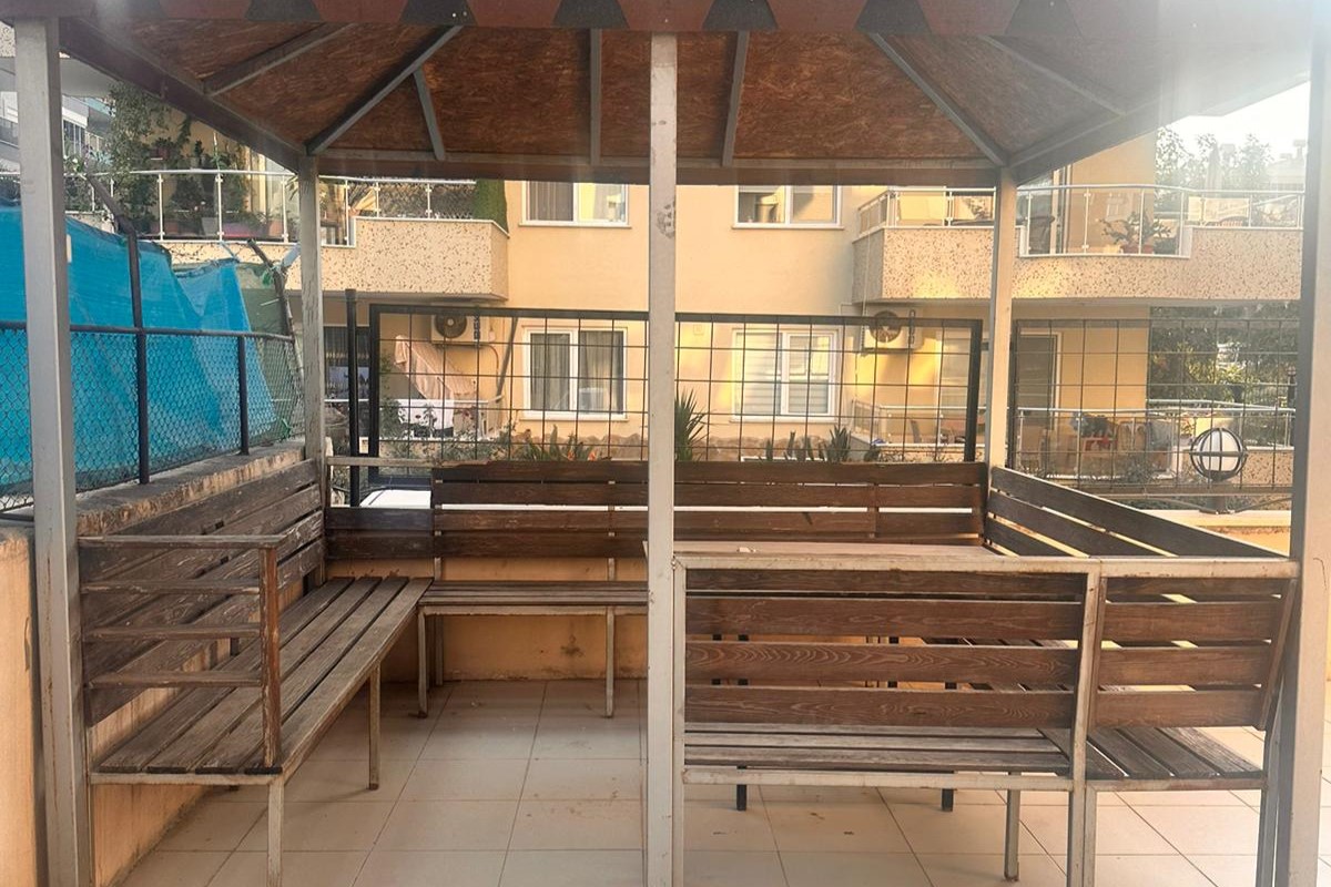 Appartement à Alanya, Turquie, 55 m² - image 3