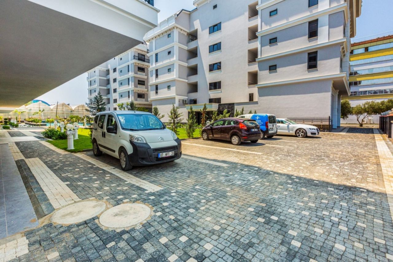 Appartement à Alanya, Turquie, 200 m² - image 3