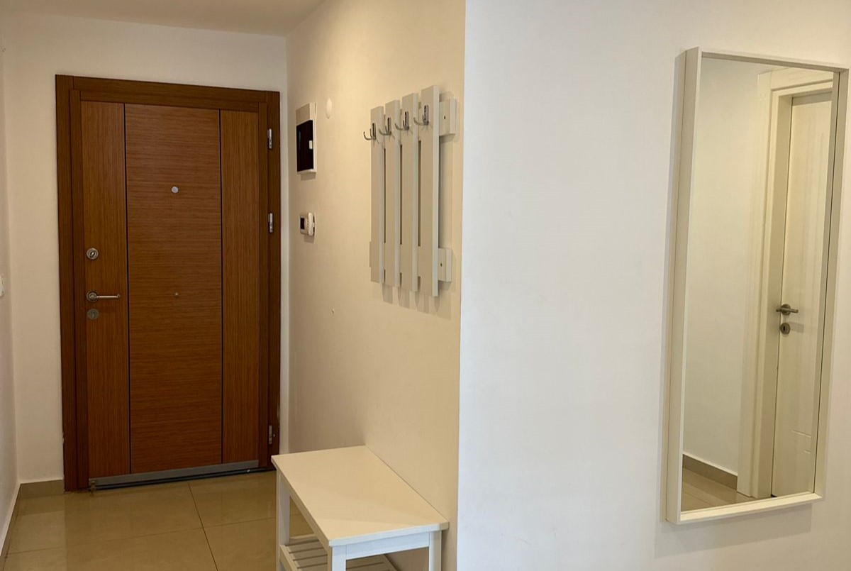 Apartment in Alanya, Türkei, 125 m² - Foto 3