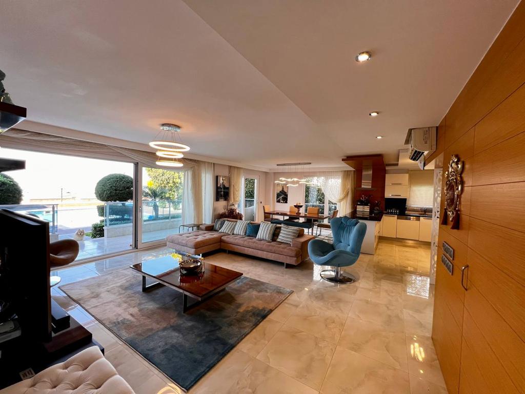 Villa à Alanya, Turquie, 700 m² - image 3