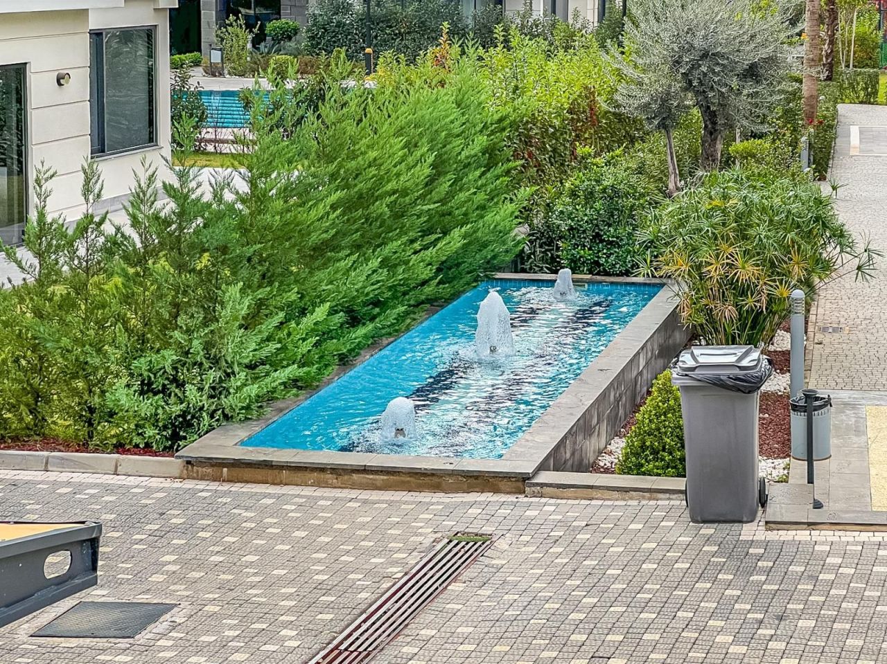 Apartment in Alanya, Türkei, 56 m² - Foto 3