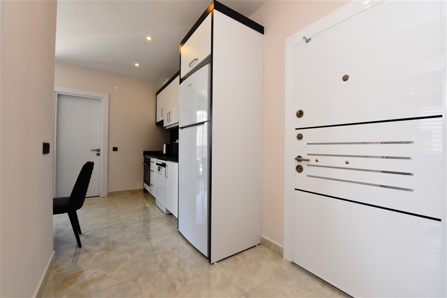 Apartment in Alanya, Türkei, 85 m² - Foto 4