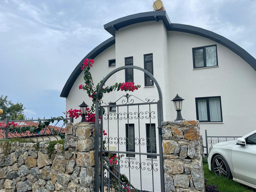 Villa à Alanya, Turquie, 370 m² - image 4