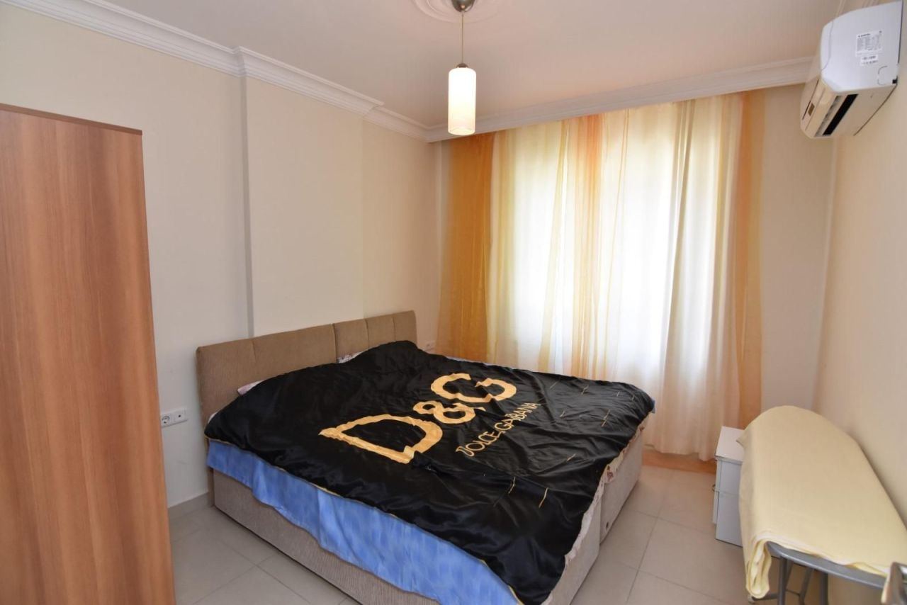 Appartement à Alanya, Turquie, 65 m² - image 4