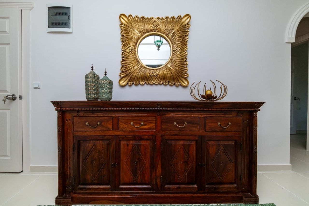 Apartment in Alanya, Türkei, 160 m² - Foto 4