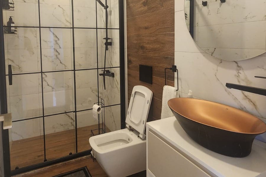 Appartamenti a Alanya, Turchia - foto 4