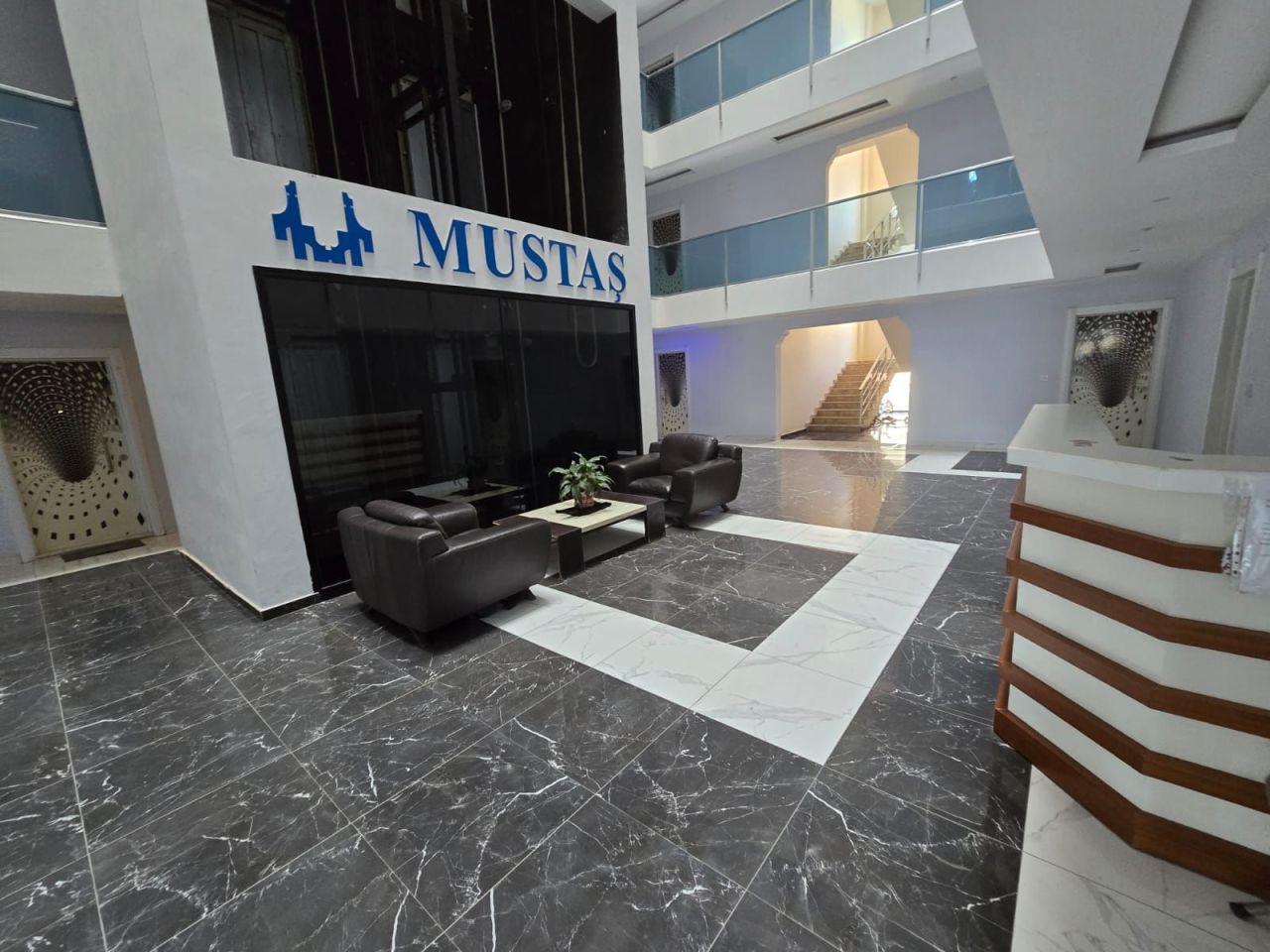 Appartement à Alanya, Turquie, 70 m² - image 4