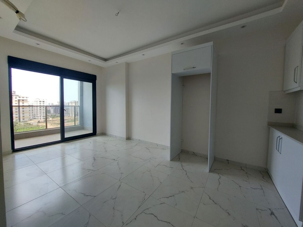 Apartment in Alanya, Turkey, 56 m² - picture 4