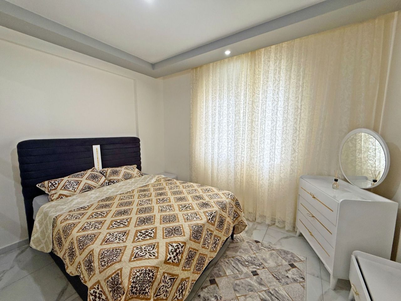 Appartamenti a Alanya, Turchia, 65 m² - foto 4