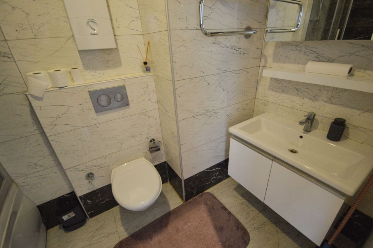 Apartamento en Alanya, Turquia, 155 m² - imagen 4