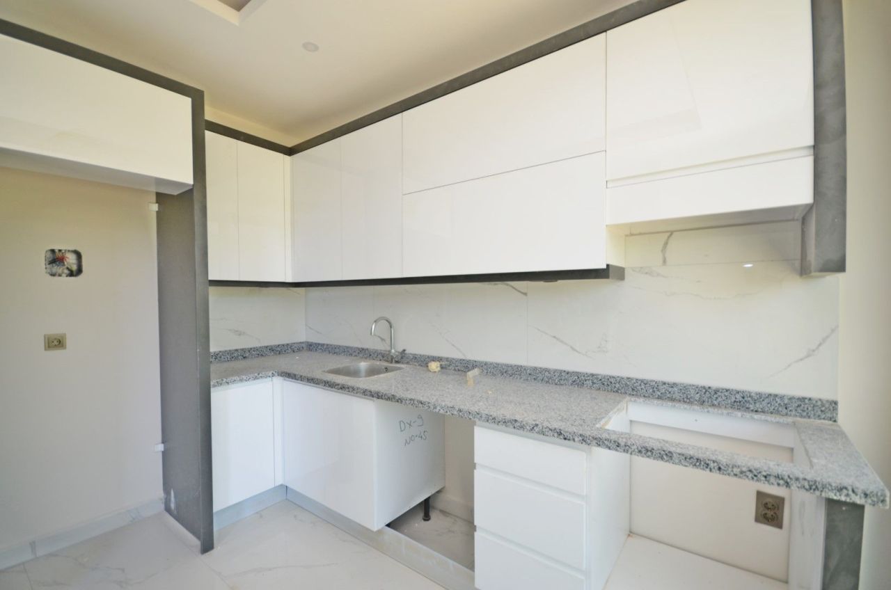 Apartment in Alanya, Türkei, 110 m² - Foto 4