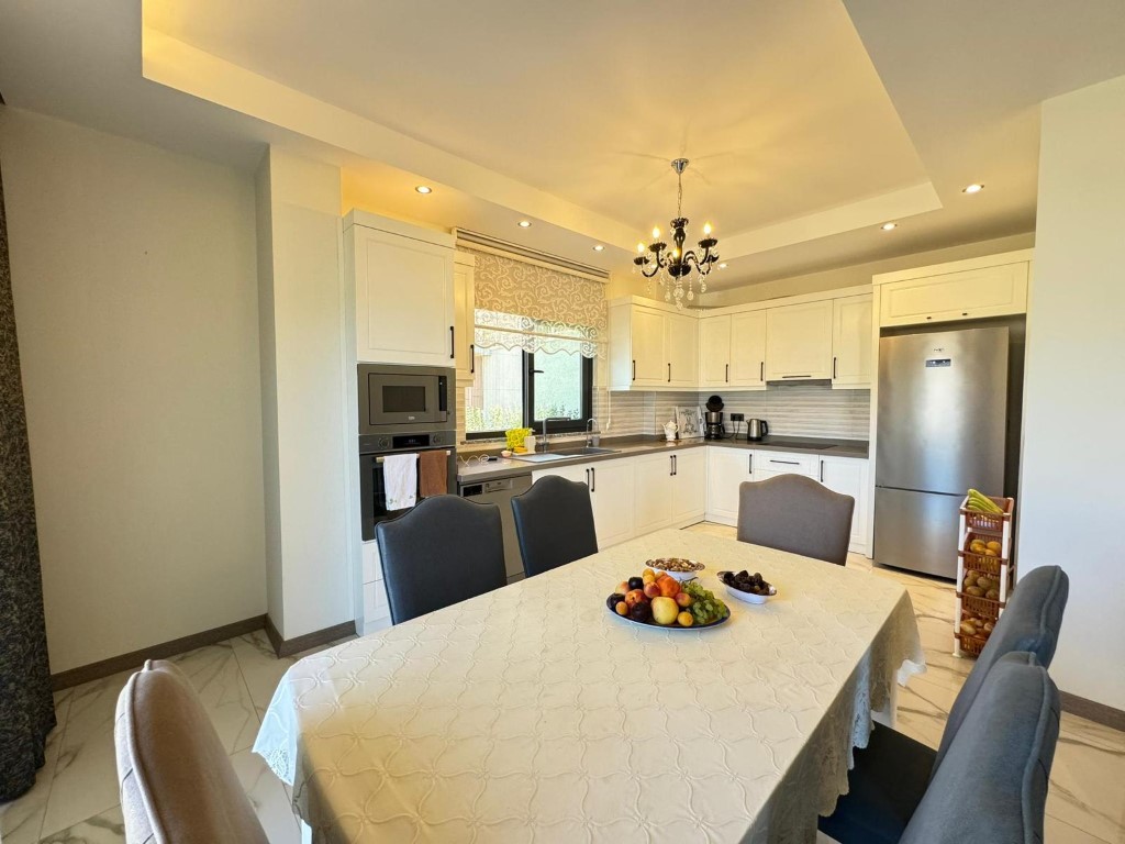 Appartamenti a Alanya, Turchia, 350 m² - foto 4