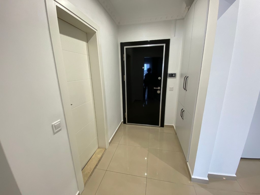 Apartment in Alanya, Türkei, 60 m² - Foto 4