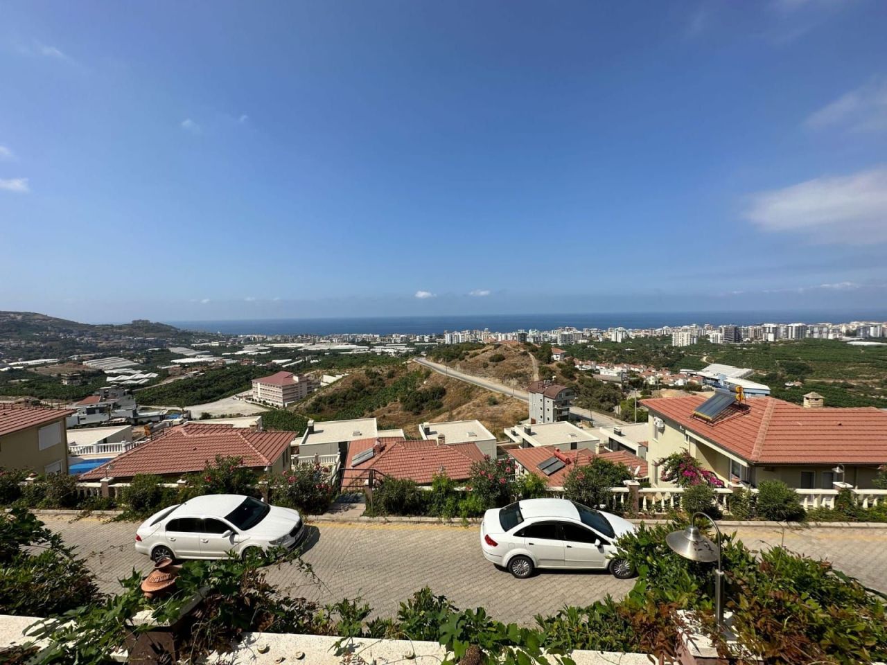 Villa à Alanya, Turquie, 255 m² - image 4