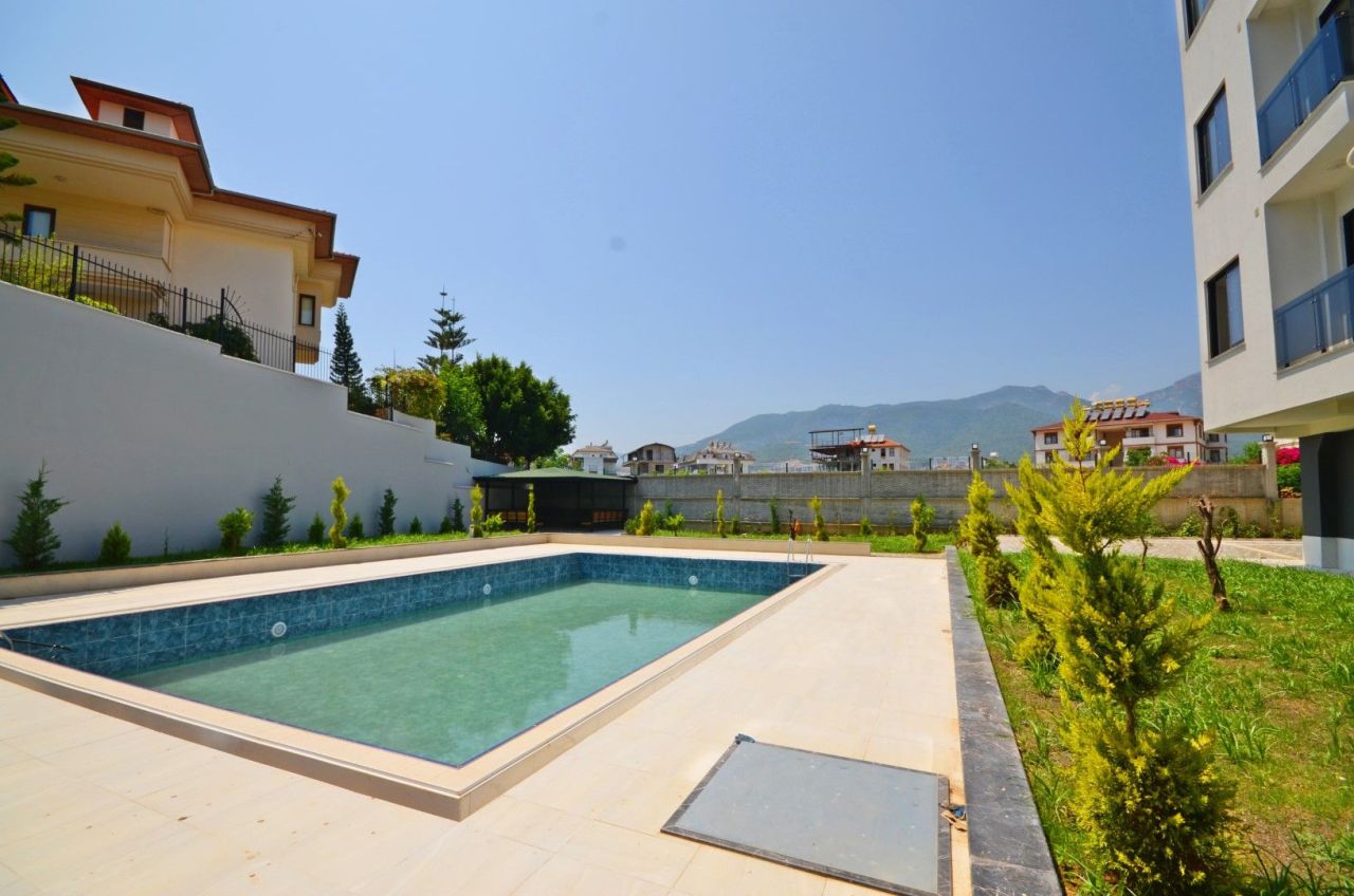 Apartment in Alanya, Turkey, 85 m² - picture 4