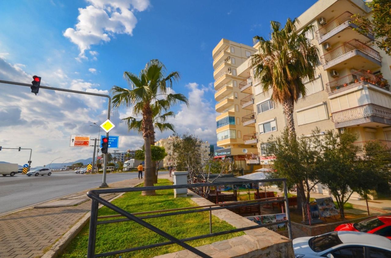 Apartment in Alanya, Turkey, 128 m² - picture 4