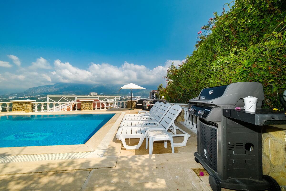 Apartment in Alanya, Turkey, 250 m² - picture 4