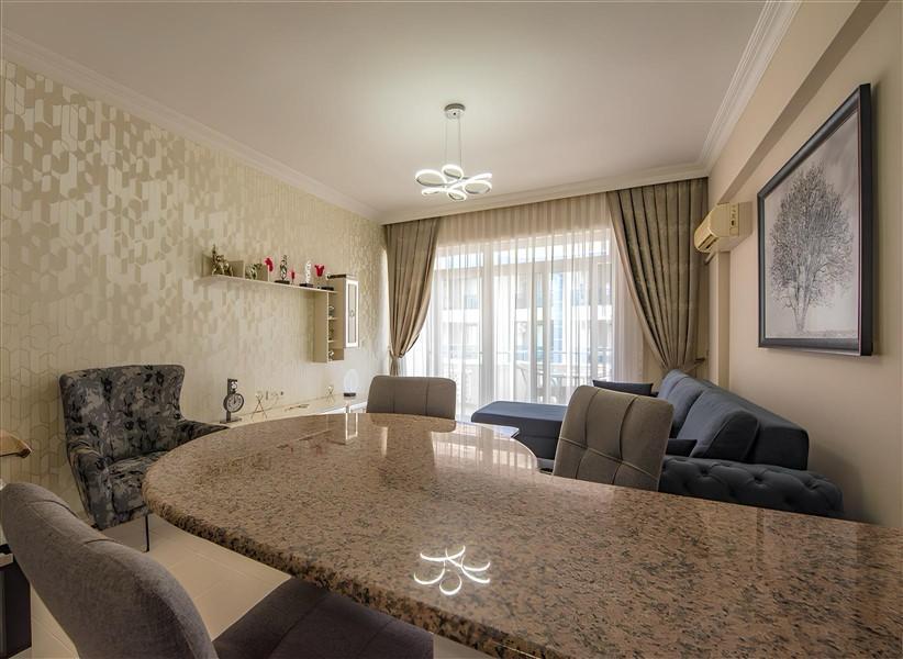 Apartment in Alanya, Turkey, 80 m² - picture 4