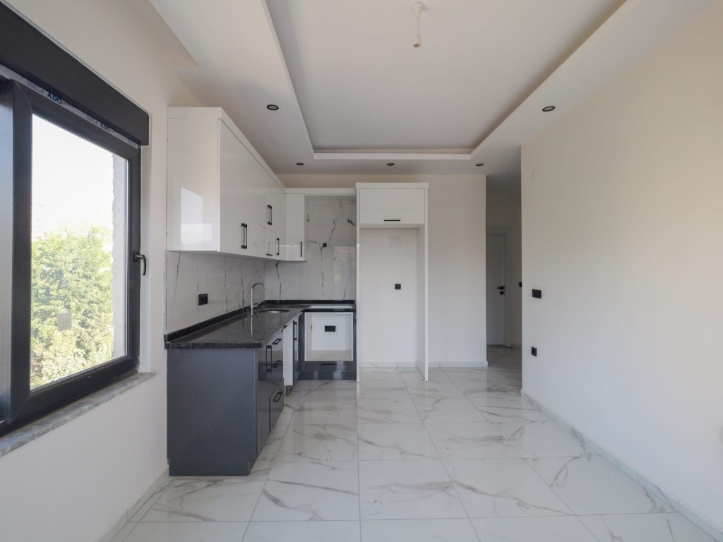 Apartment in Alanya, Türkei, 47 m² - Foto 4