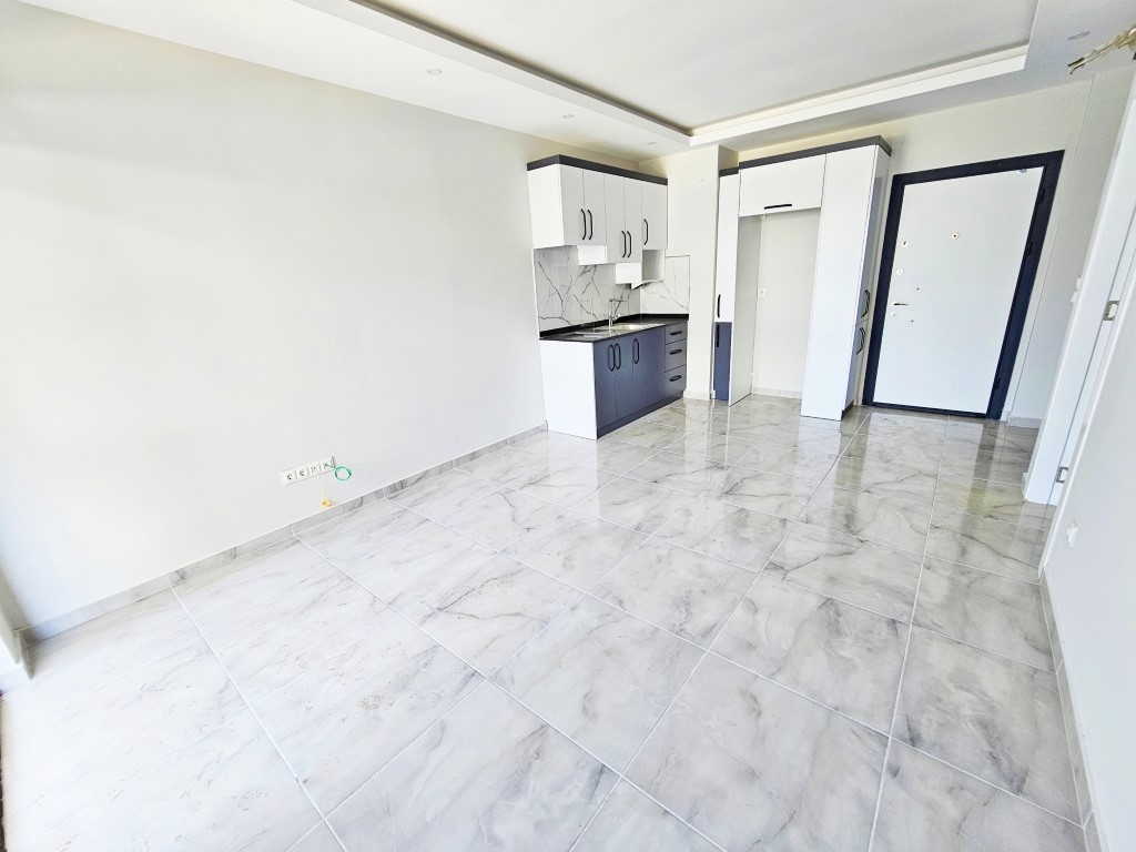 Appartamenti a Alanya, Turchia, 50 m² - foto 4