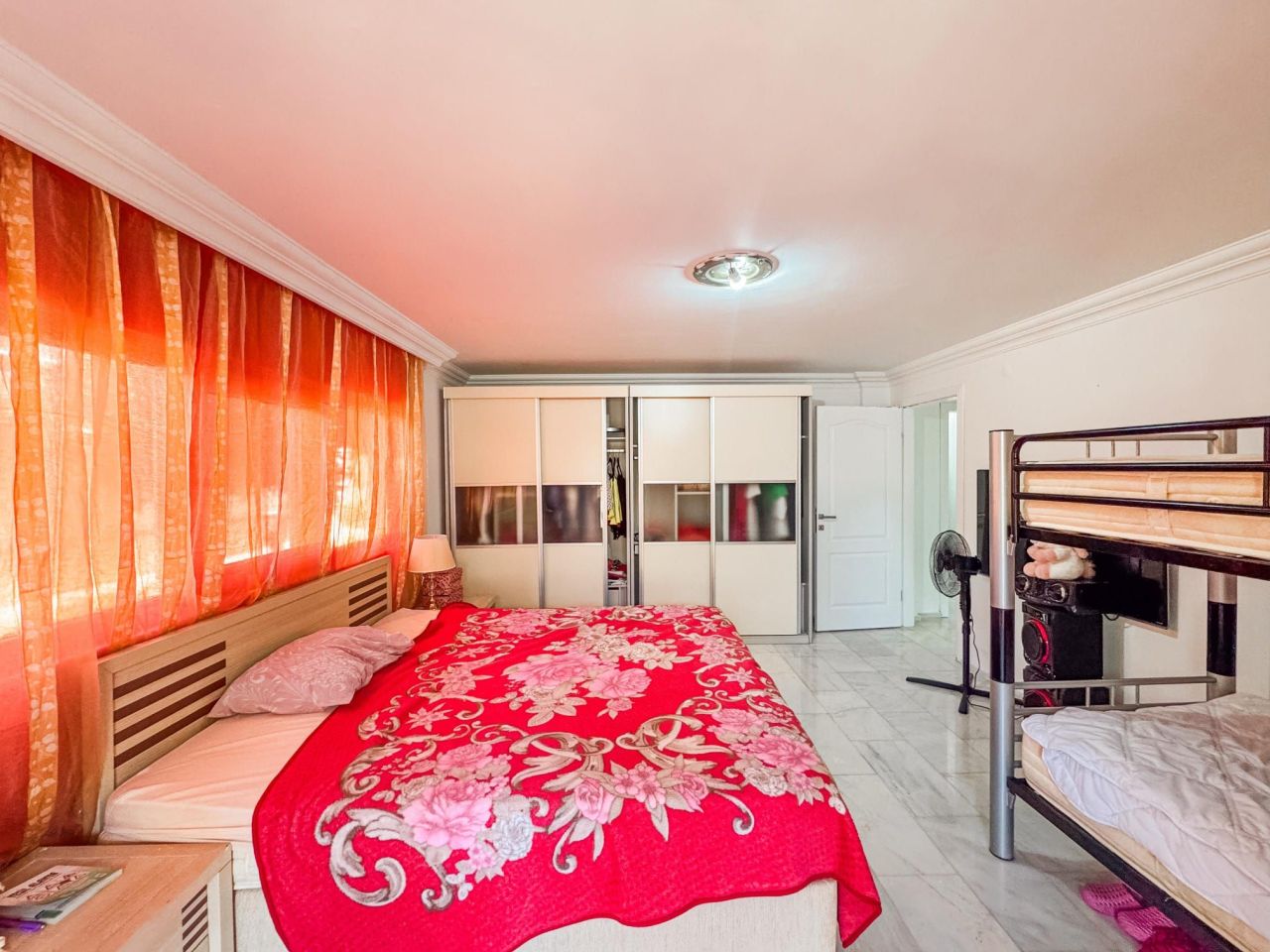 Apartamento en Alanya, Turquia, 260 m² - imagen 4