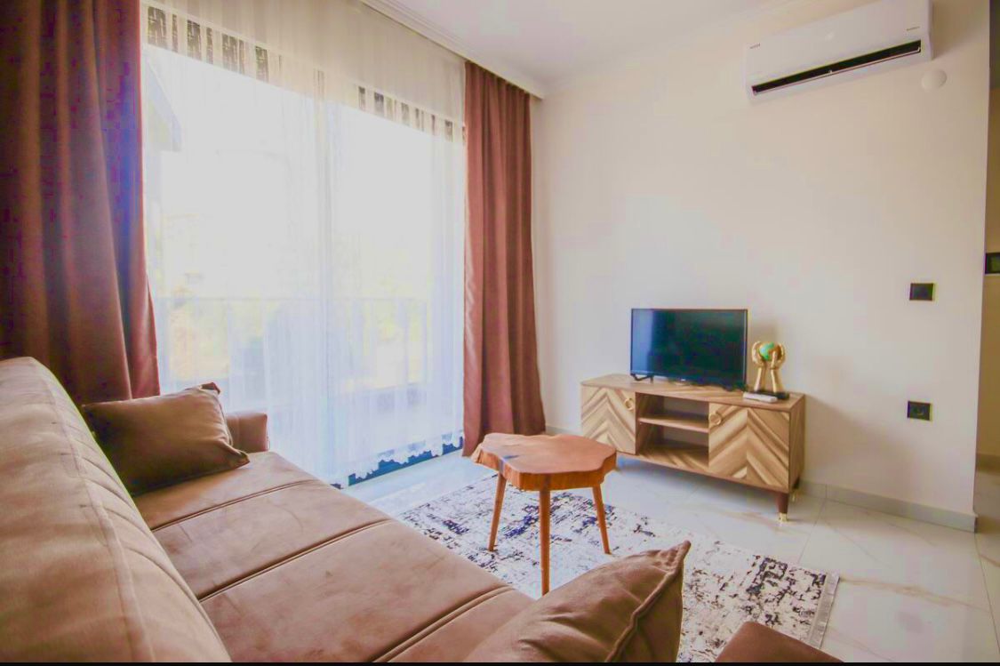 Apartamento en Alanya, Turquia - imagen 4