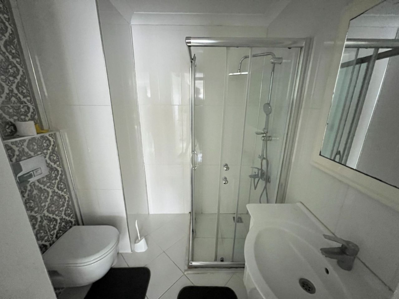Apartment in Alanya, Türkei, 65 m² - Foto 4