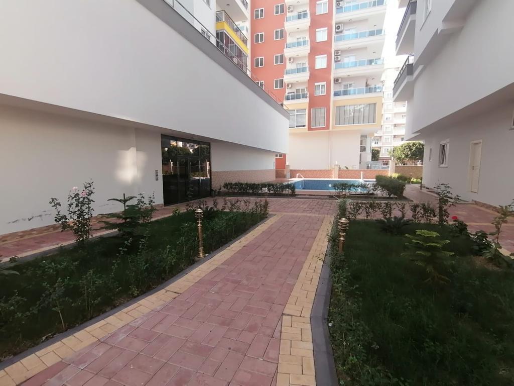Apartment in Alanya, Türkei, 110 m² - Foto 4